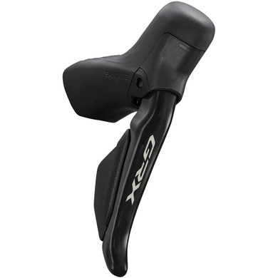 Shimano GRX Di2 RX717 Shift Brake Levers