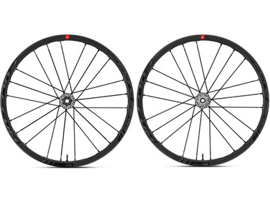 Fulcrum Racing Zero Disc Brake Wheels