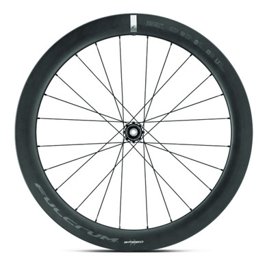 Fulcrum Speed 57 Disc Brake Wheels