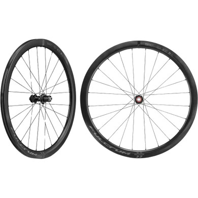 Fulcrum Wind 42 Disc Brake Wheels