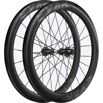 Magene Exar DB508 UltraDark Disc Brake Wheels