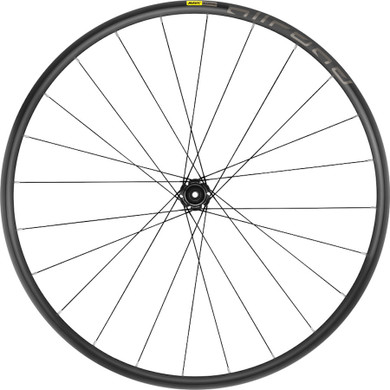 Mavic Allroad Disc Brake Wheels