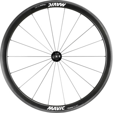 Mavic Cosmic S40 Rim Brake Wheels