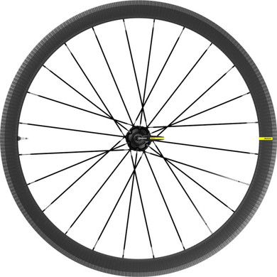 Mavic Cosmic SLR 40 Rim Brake Wheels