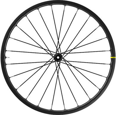 Mavic Ksyrium SL Rim Brake Wheels