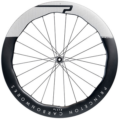 Wake 6560 Evolution White Industries White Decal