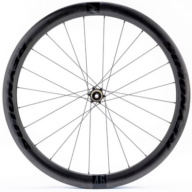 Reynolds AR 46 Carbon Disc Brake Wheels