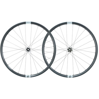 Reynolds G650 Carbon Gravel 650B Disc Brake Wheels