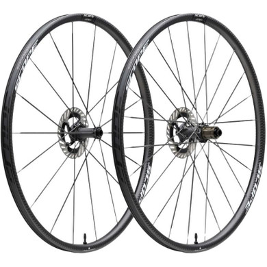 Scope Artech 2 Disc Brake Wheels
