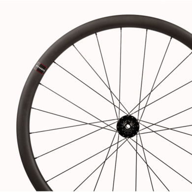 Tune Climber 30 Disc Brake Wheels