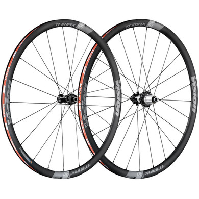 Vision Trimax 30 SC Disc Brake Wheels