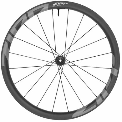 Zipp 303 SW AXS Wheels Sensor Disc Brake Wheels