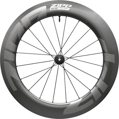 Zipp 808 Firecrest Disc Brake Wheels