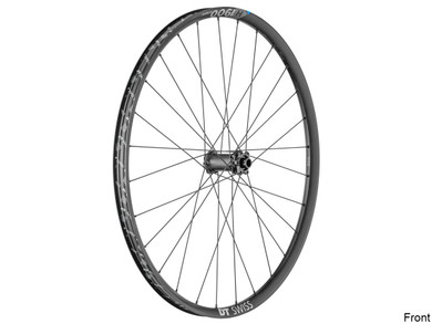 DT Swiss H1900 Spline 30 27.5" 6 Bolt Front Wheel