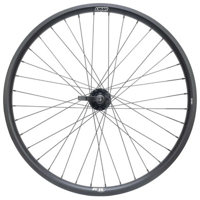 DMR Comp 36 Hole 26" Rim Brake / 6 Bolt Front Wheel