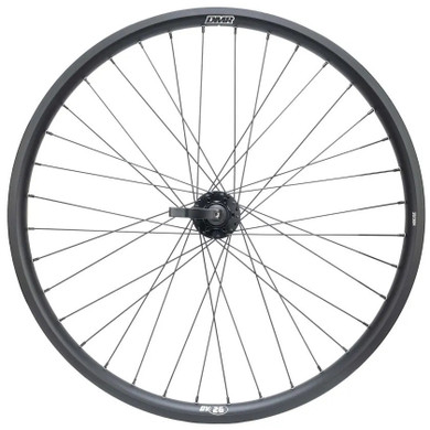 DMR Comp 36 Hole 26" Rim Brake / 6 Bolt Rear Wheel