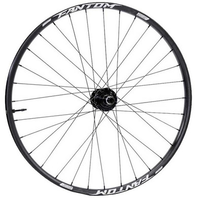 FUNN Fantom AM30 27.5" 6 Bolt Front Wheel