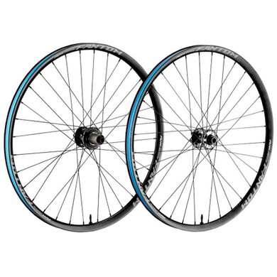 FUNN Fantom AM35 29" 6 Bolt Wheelset