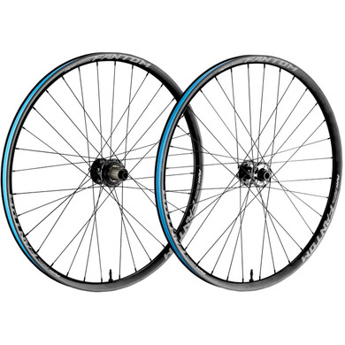 FUNN Fantom AM40 27.5" 6 Bolt Wheelset