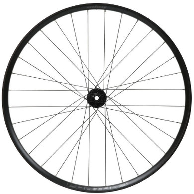 Hope Fortus 30W SC Pro 5 27.5" 6 Bolt Front Wheel