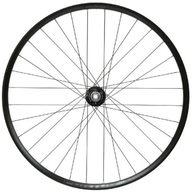 Hope Fortus 30W SC Pro 5 27.5" 6 Bolt Rear Wheel