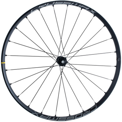Mavic Crossmax XLS 29" 6 Bolt Front Wheel