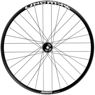 Mavic Deemax Park 29" 6 Bolt Front Wheel