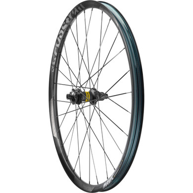 Mavic E-Crosstrail SL 29" 6 Bolt Front Wheel