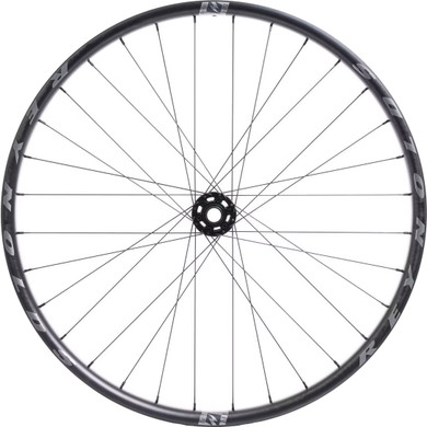 Reynolds BlackLabel 309 DH Expert 29" 6 Bolt Front Wheel