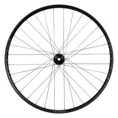 Stan's NoTubes Flow S2 27.5" 6 Bolt Front Wheel