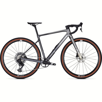 Focus F26 Atlas 8.8 Nepal Silver/Steel Grey