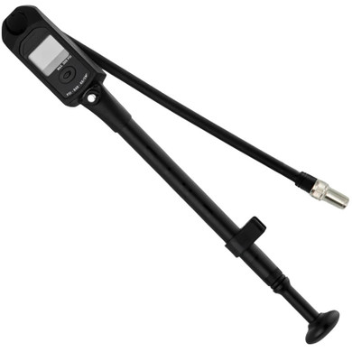 QBP Digital Shock Pump