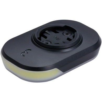 BBB BLS-281 Slice 300 Front Light W/Garmin+Wahoo Insert