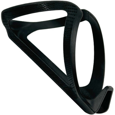 JetBlack Carbon Comp Cage Black