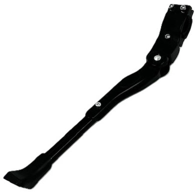 JetBlack Chainstay Mount Adjustable Kickstand 24-29"