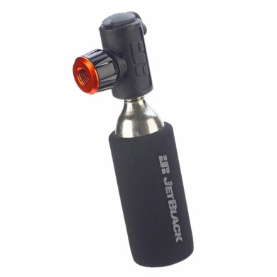 JetBlack Micro CO2 Inflator