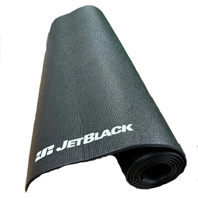 JetBlack Trainer Mat 2.0 Black