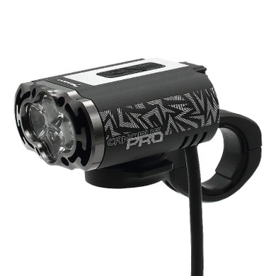 Moon Canopus Pro Front Light 6000lm