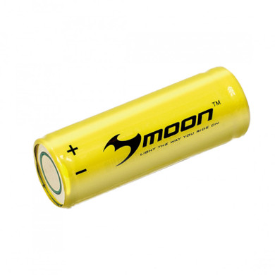 Moon Lithium Battery Cell 1600mAh