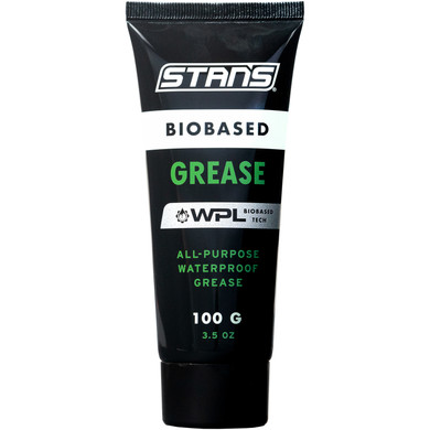 Stans NoTubes Biobased Grease 100g