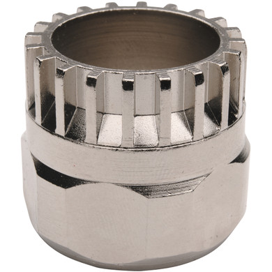 Weldtite Cyclo Shimano Bottom Bracket Cartridge Tool