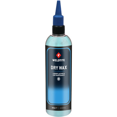 Weldtite Dry Wax Lube 400ml