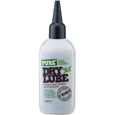 Weldtite PURE Dry Lube 100ml