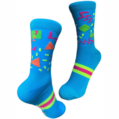 Zeffz Too Much Sock