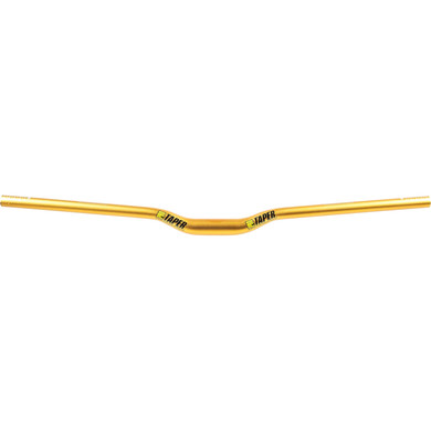 ProTaper A25 Handlebar 31.8mm 810mm Icon Gold