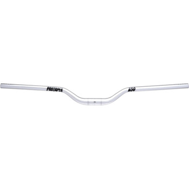ProTaper A50 Handlebar 31.8mm 810mm Silver