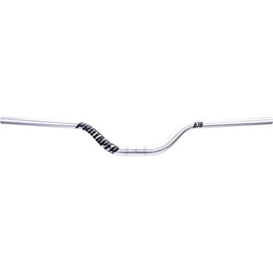 ProTaper A76 Handlebar 31.8mm 810mm Silver