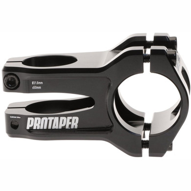 ProTaper Vice Trail Stem 31.8mm 50mm Black