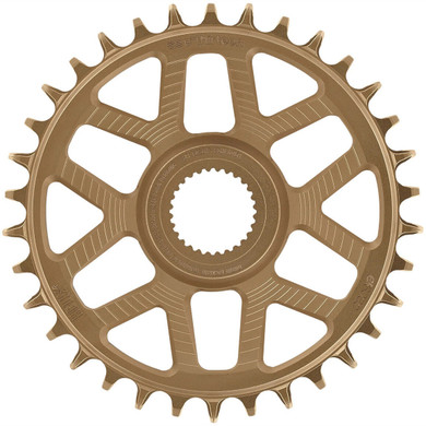 e*thirteen Helix Race e*spec Bosch SX/Gen4 CX SRAM/Shimano Chainring Bronze