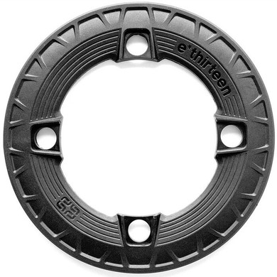 e*thirteen Turbocharger Race e*spec Bashguard Ring